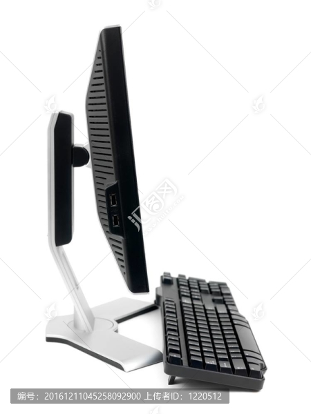 臺式電腦
