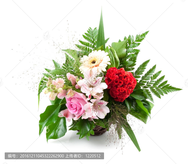 花束
