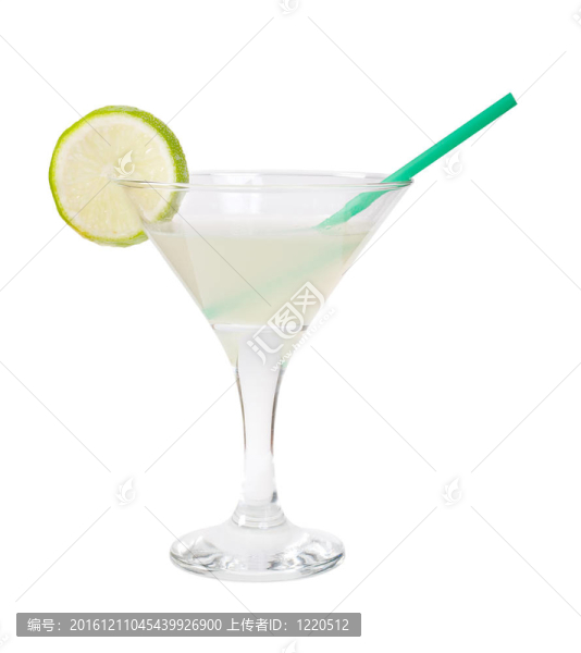 cocktail.isolated,Mojito