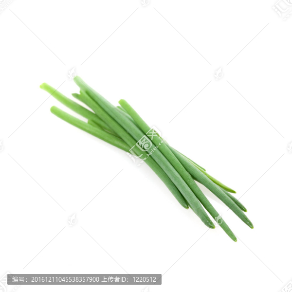 韭菜