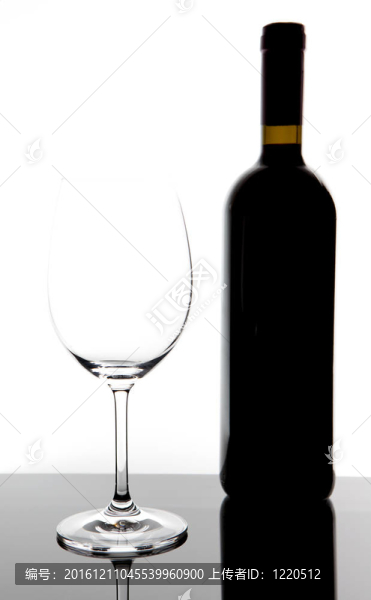 紅酒玻璃瓶