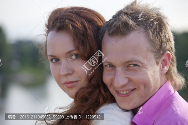 幸福的夫婦