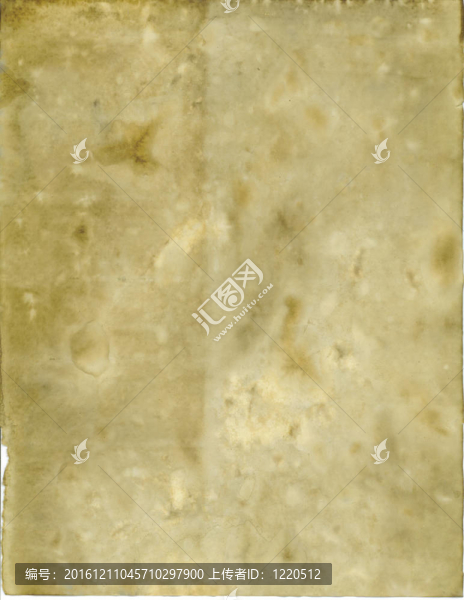 老紙的紋理