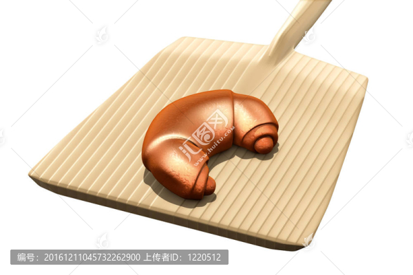 烤蛋糕