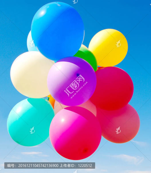 氣球
