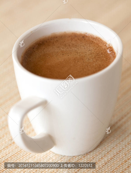 咖啡杯