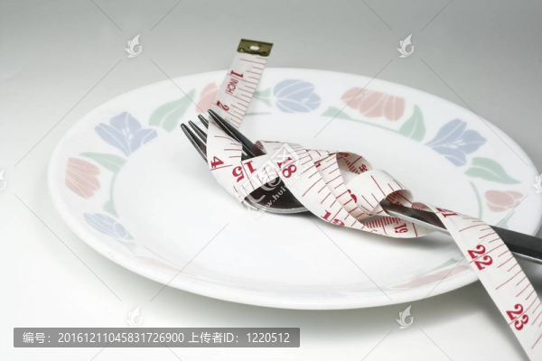意大利面帶概念