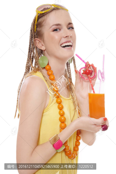 健康的生活方式