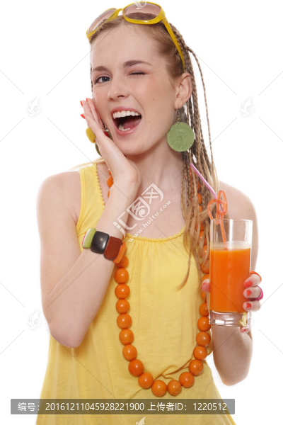健康的生活方式