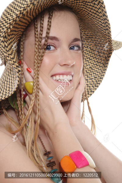 快樂的夏天
