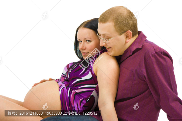 夫婦
