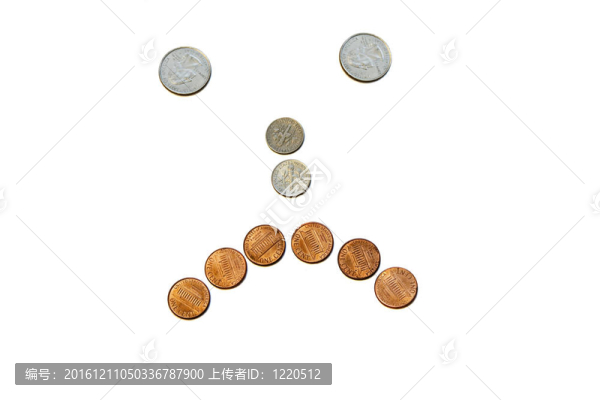 悲傷的美元