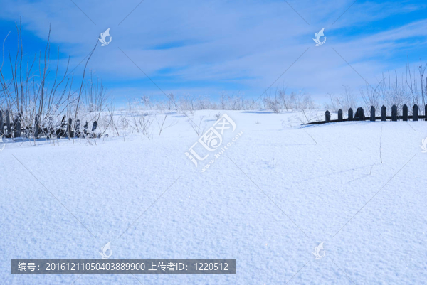 木柵欄