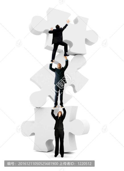 攀登之謎