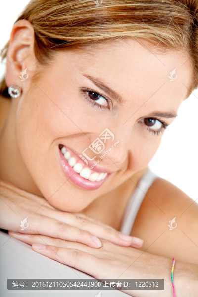 美女寫真