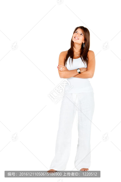 善解人意的女人