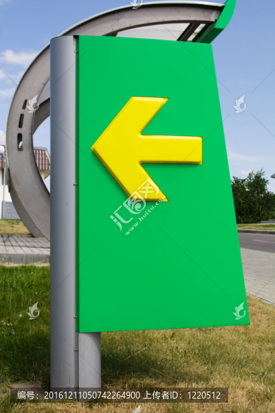 馬克在路上