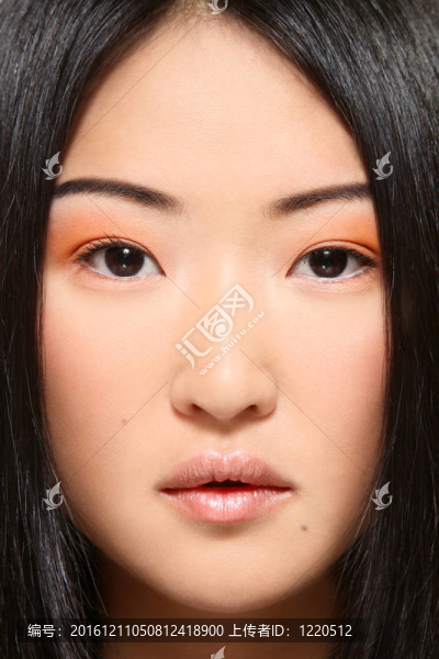 亞洲美女