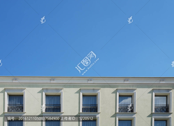 老建筑