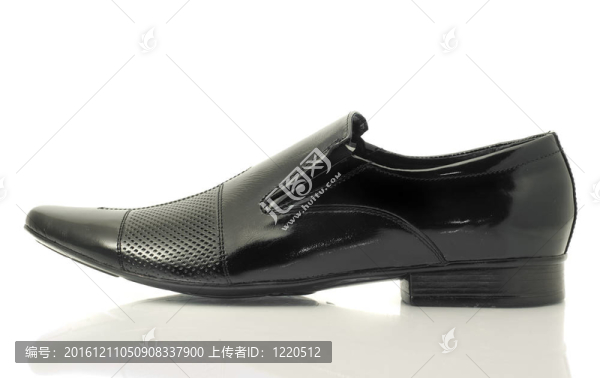經(jīng)典男士漆皮鞋