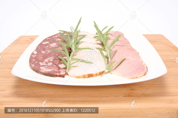 冷盤