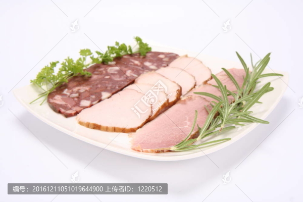 冷盤