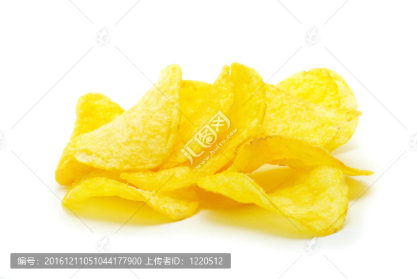 土豆片