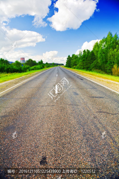 路