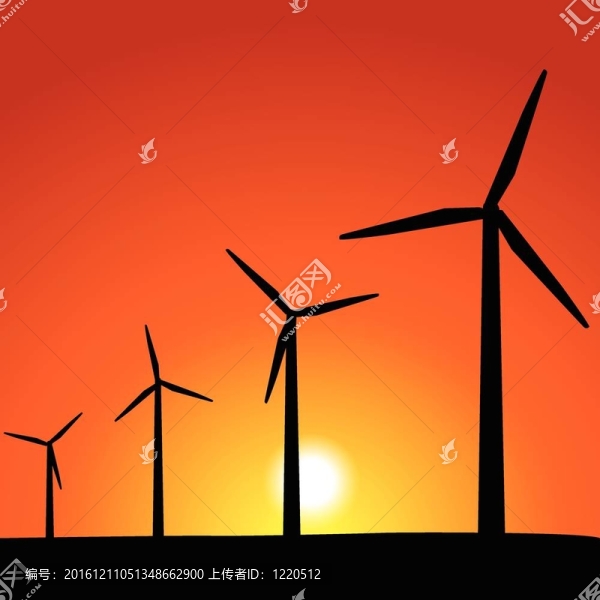 風(fēng)力渦輪機(jī)