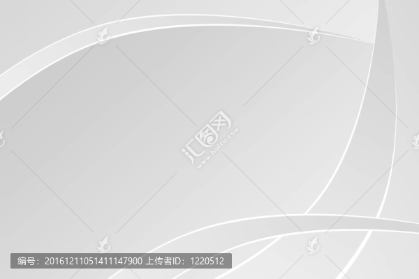 波形背景
