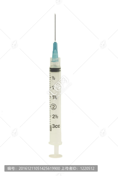 注射器