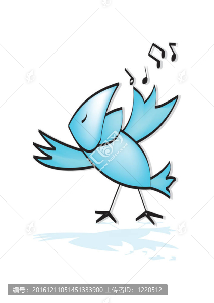 這只鳥