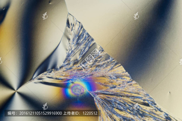 微晶