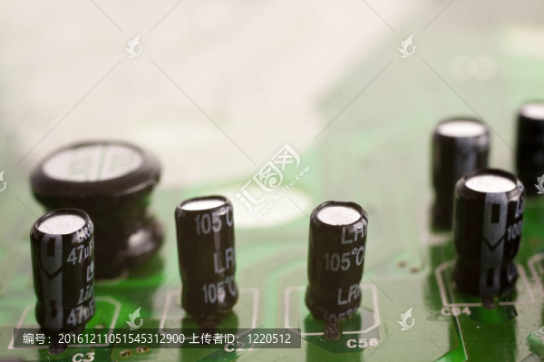 電子學