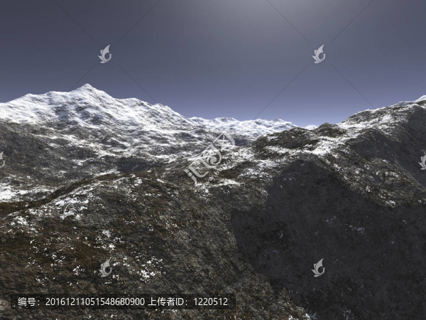 山