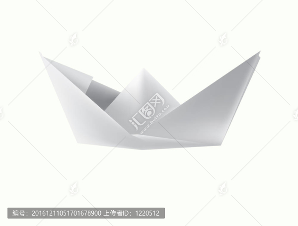紙船
