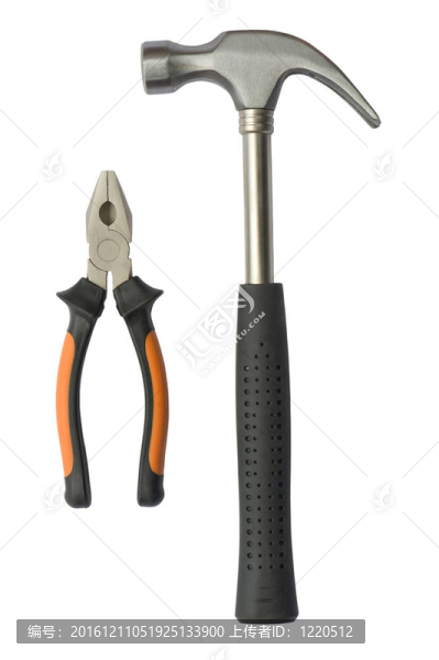一套工具