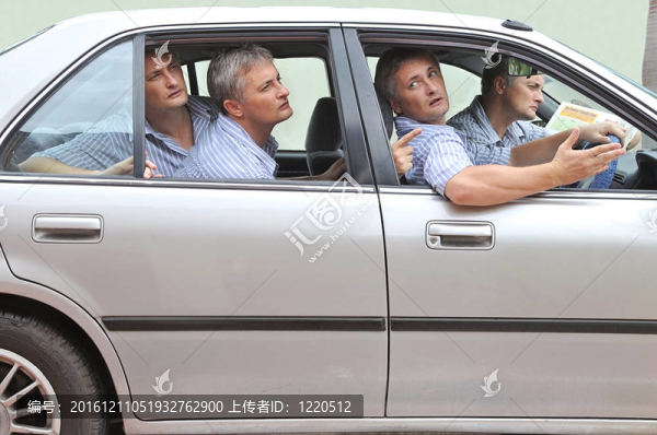 自駕車(chē)