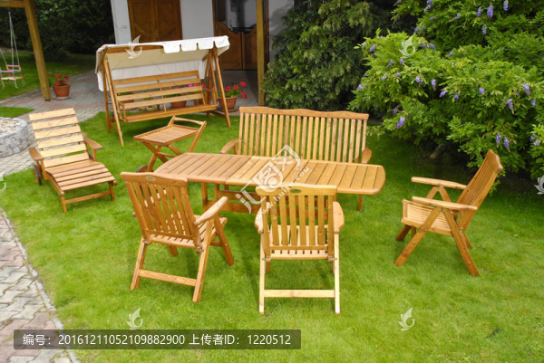 花園家具