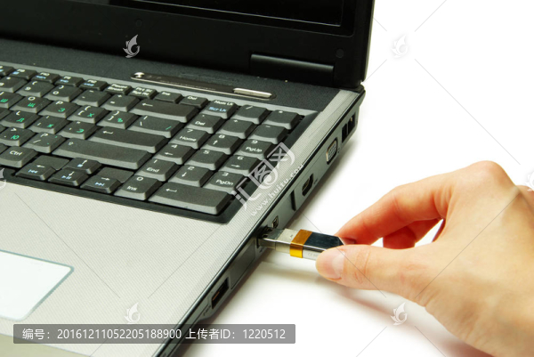 筆記本電腦