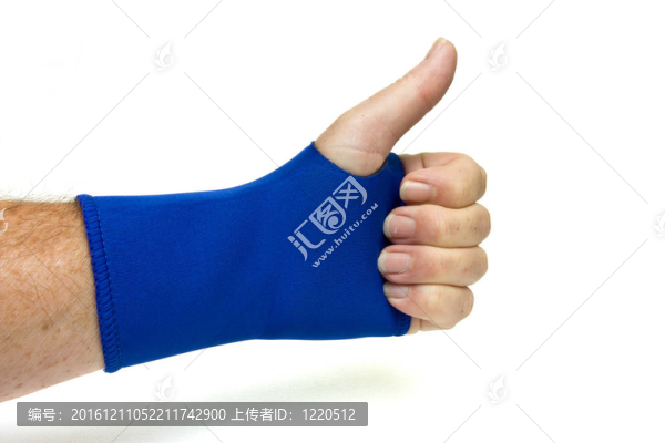 護(hù)腕