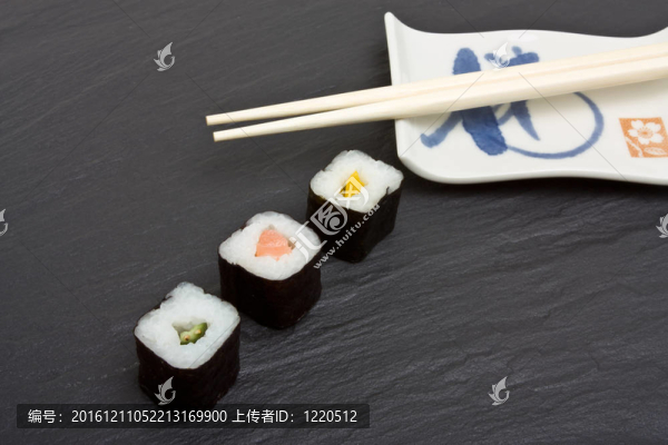 壽司