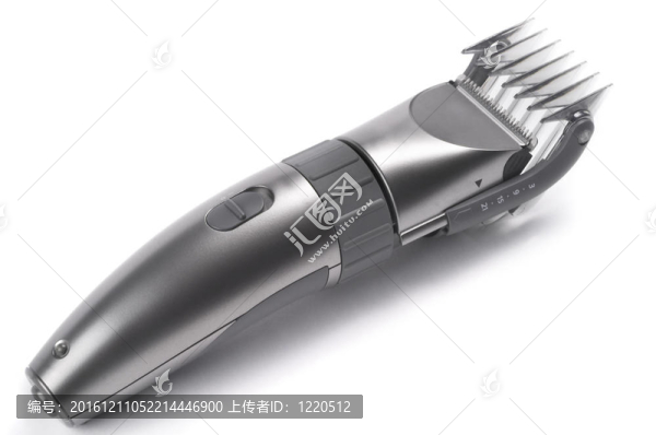 理發(fā)推子