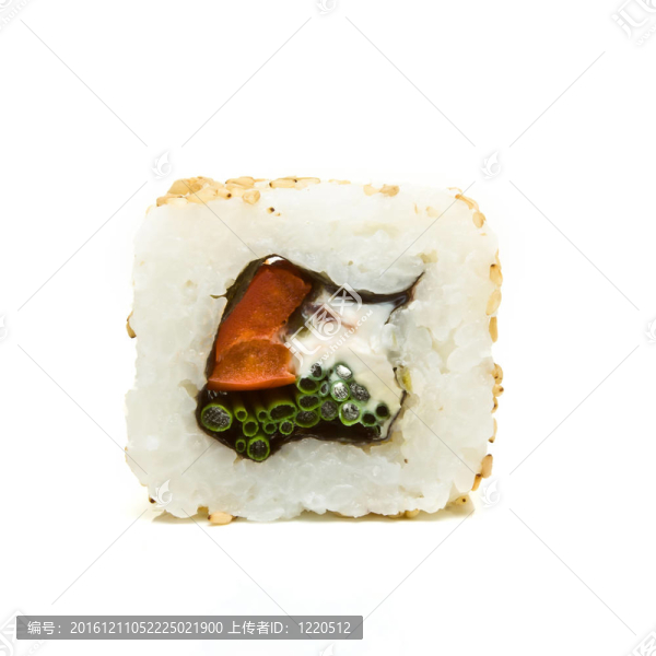 壽司