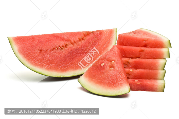 西瓜摘要