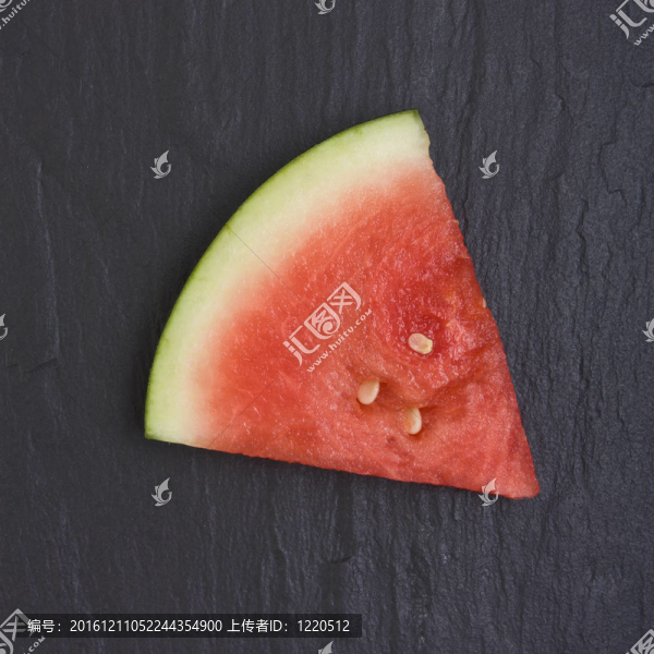 西瓜摘要