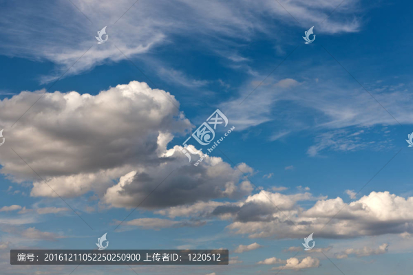天空的風(fēng)景