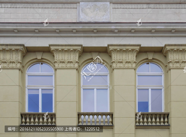 現(xiàn)代建筑