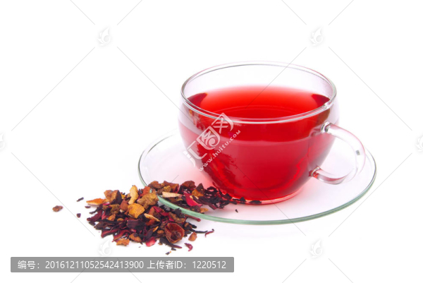茶果15