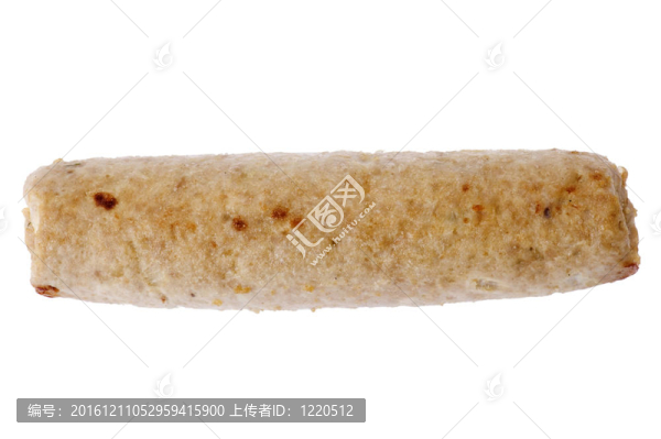 雞肉卷